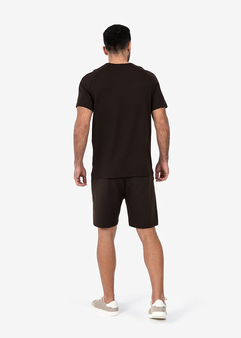 Men's Shorts Coffee