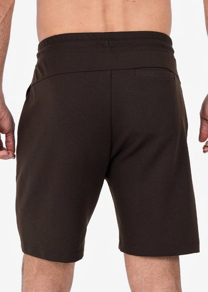 Men's Shorts Coffee