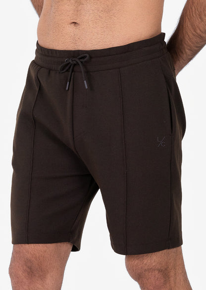 Men's Shorts Coffee