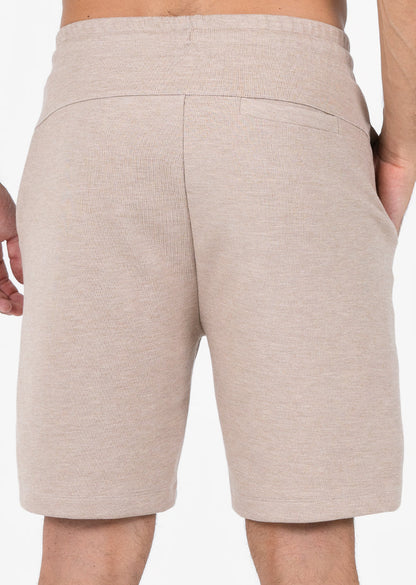 Men's Shorts Oat Marl