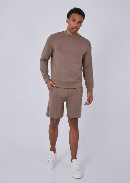 Men's Shorts Walnut