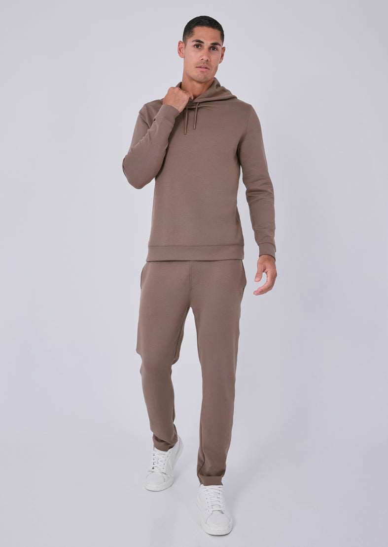 Men's Straight Leg Pants Walnut