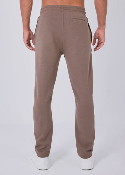 Men's Straight Leg Pants Walnut