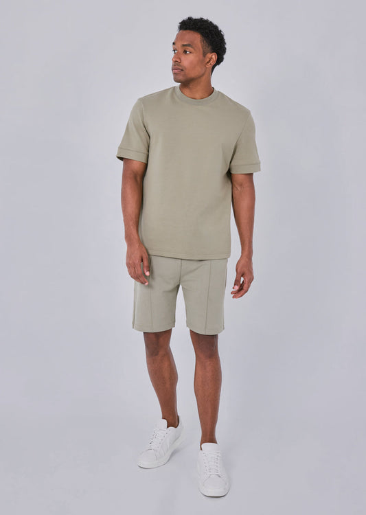 Men's Sweat Shorts Abby Stone