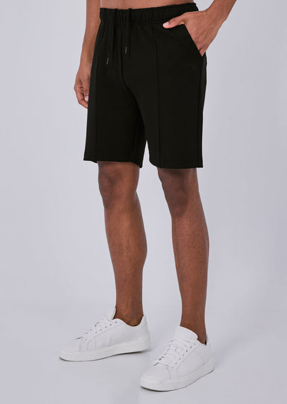 Men's Sweat Shorts Black