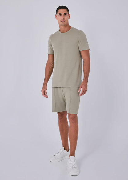 Men's Tee Abby Stone