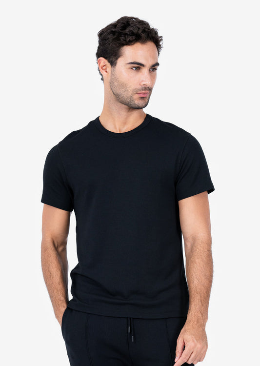 Men's Tee Black