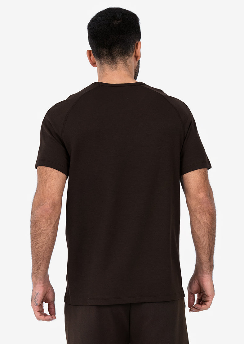 Men's Tee Coffee