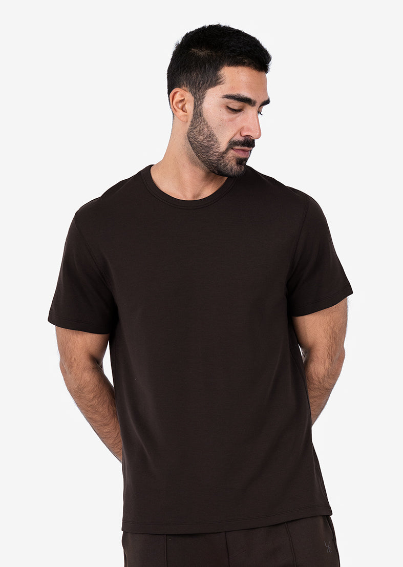 Men's Tee Coffee