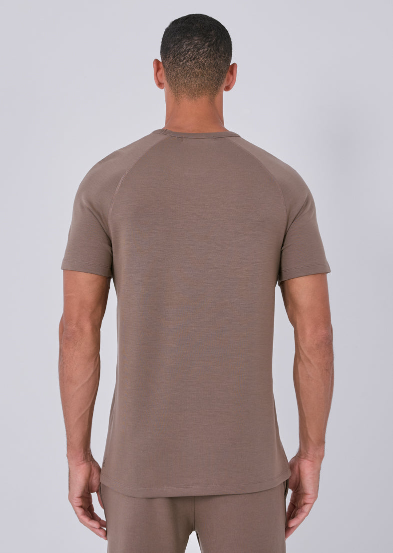 Men's Tee Walnut