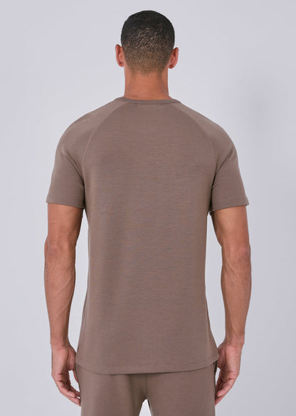 Men's Tee Walnut