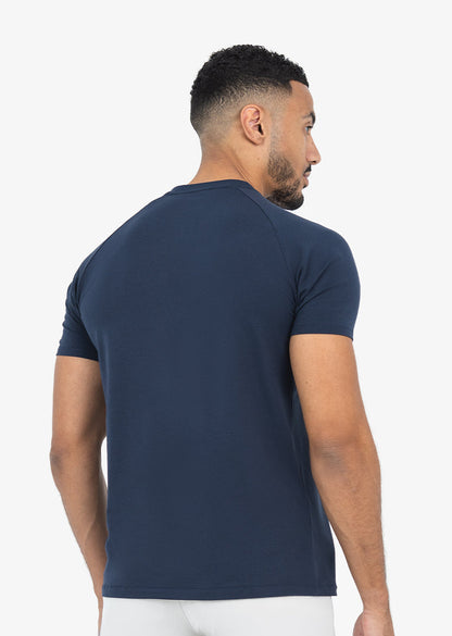 Men's Tee Navy Blue