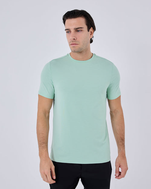 Men's Tee Fresh Mint