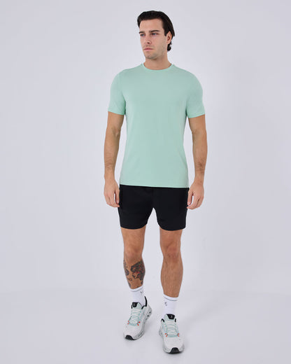 Men's Tee Fresh Mint