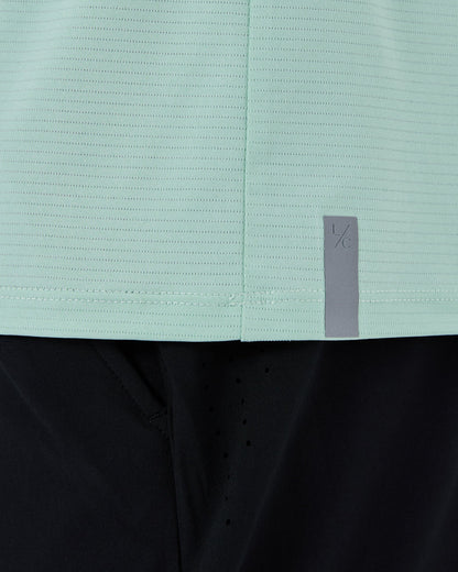 Men's Tee Fresh Mint