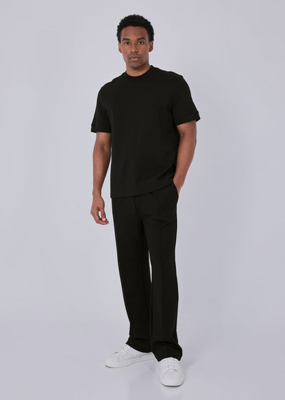 Men's Relaxed Tee Black