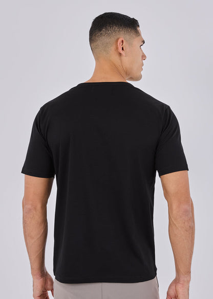 Men's Tee Black