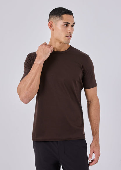 Men's Tee Coffee