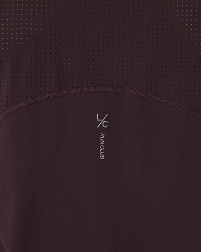 Men's Tank Dark Cocoa