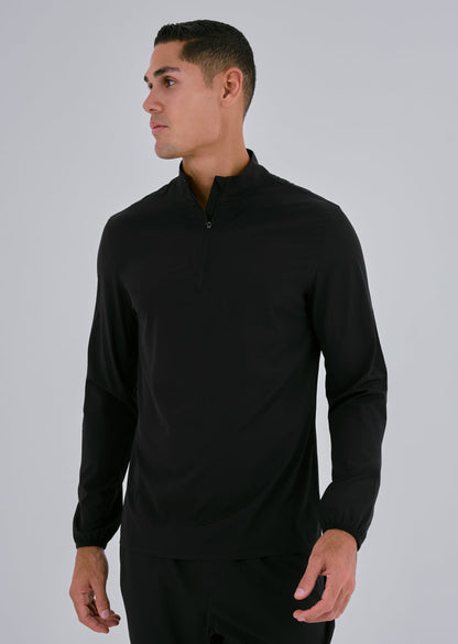 Men's Mid layer Black