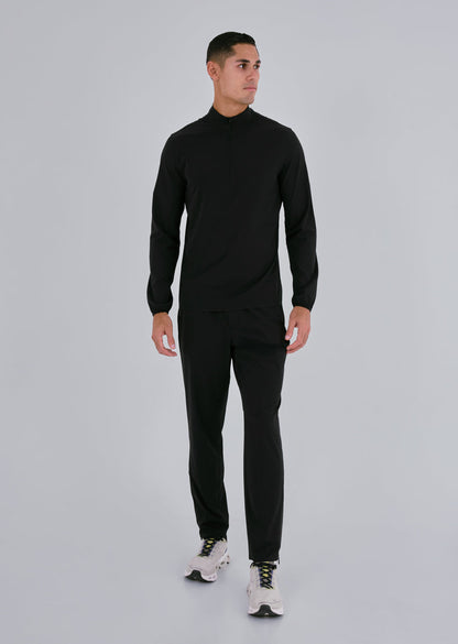 Men's Mid layer Black