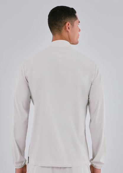 Men's Mid layer Stone