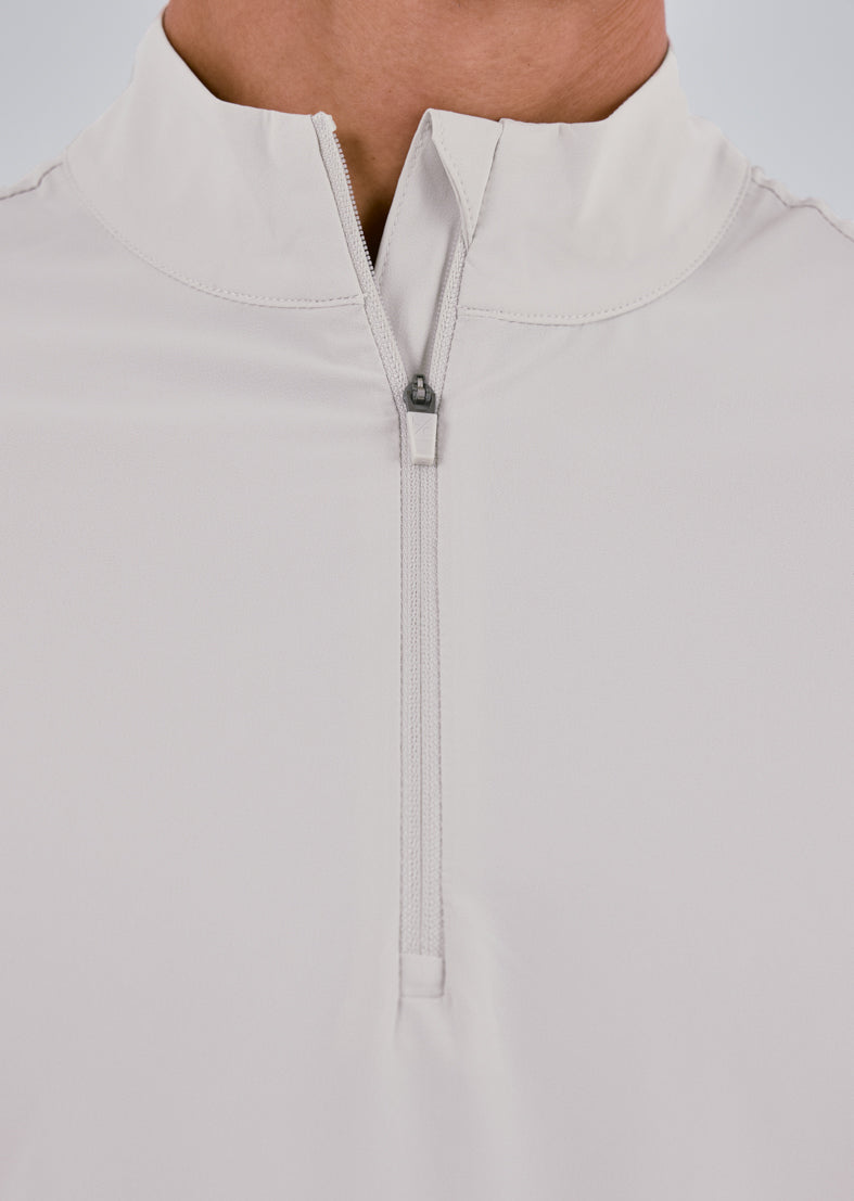 Men's Mid layer Stone