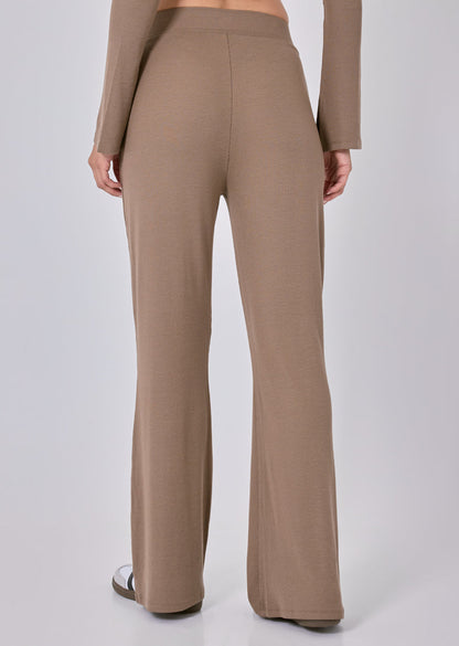 Women's Pants Walnut