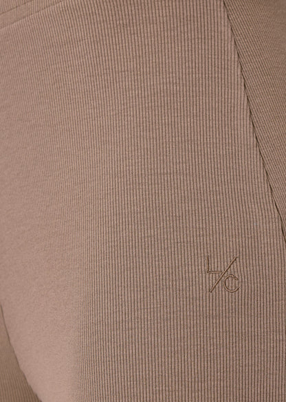 Women's Pants Walnut