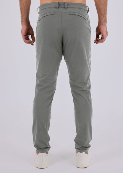 Men's Pant Classic Fit - 32'R Sage Green