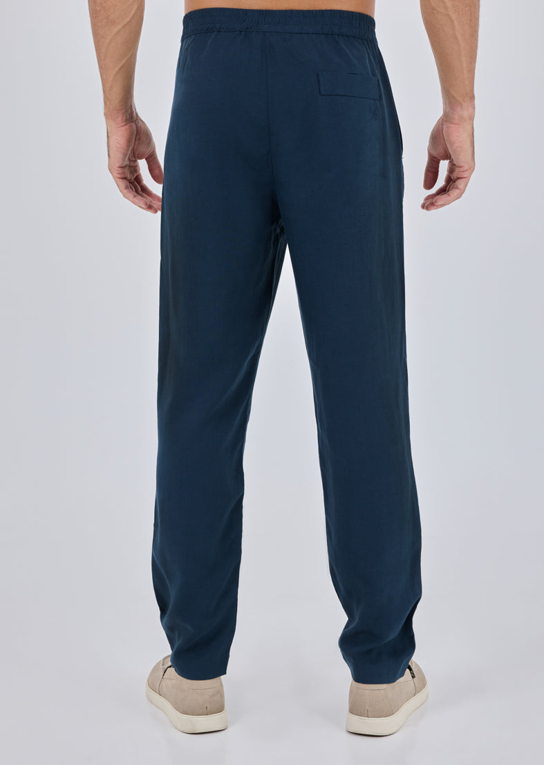 Men's Pants Dark Navy