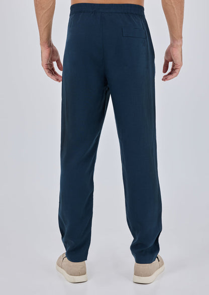 Men's Pants Dark Navy