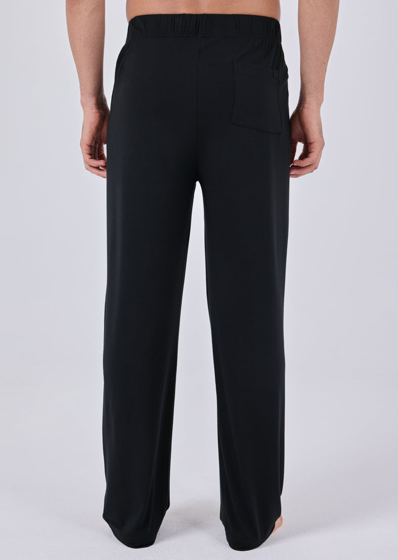 Men's Pant Black