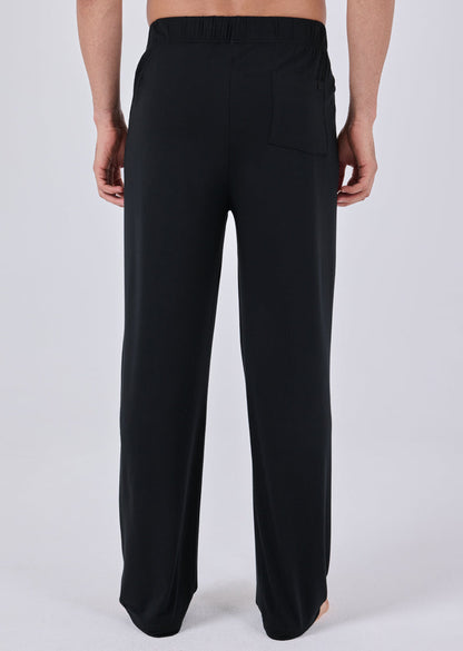 Men's Pant Black