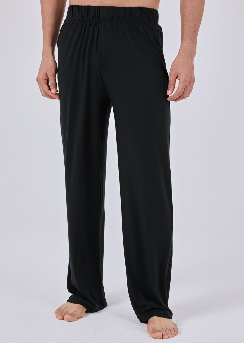 Men's Pant Black