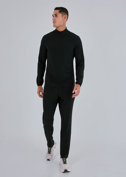Men's Agility Tapered Pant Black