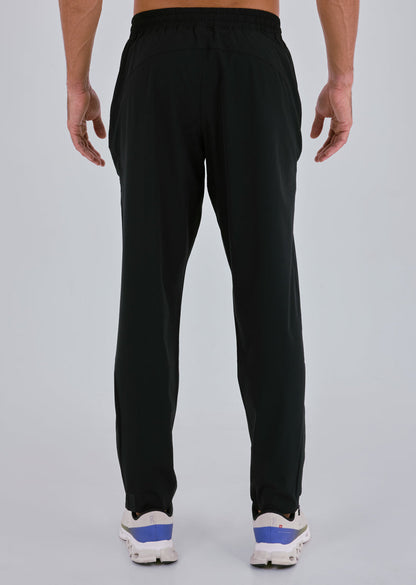 Men's Agility Tapered Pant Black