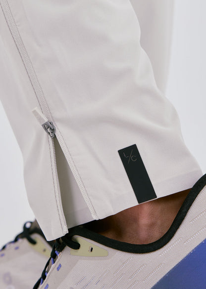 Men's Agility Tapered Pant Stone