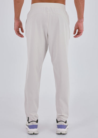 Men's Tapered Pants Stone
