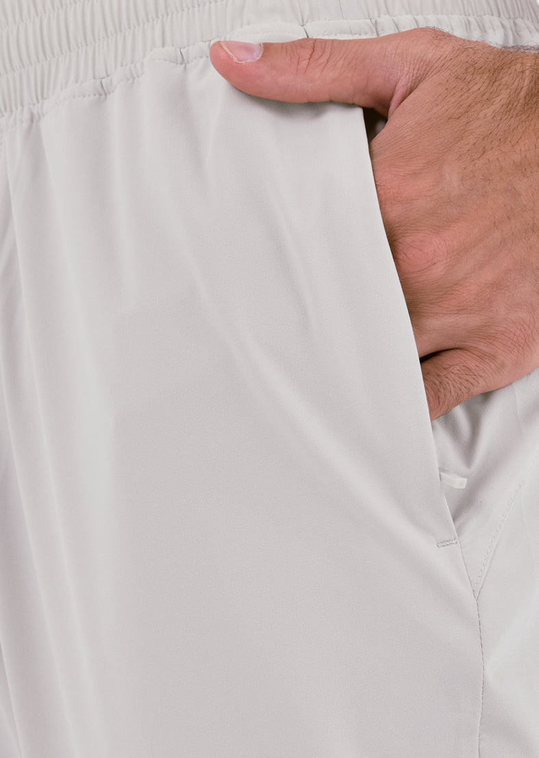 Men's Agility Tapered Pant Stone