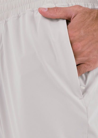 Men's Agility Tapered Pant Stone