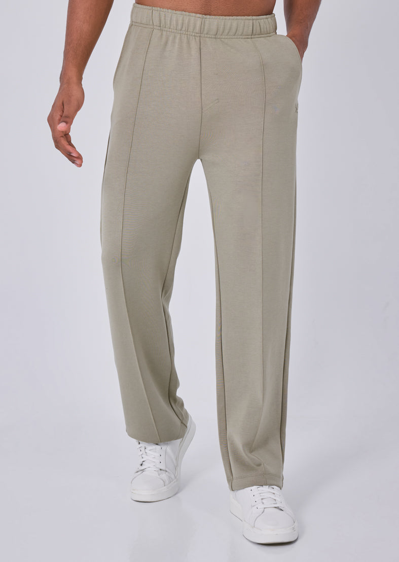 Men's Relaxed Leg Pants Abby Stone