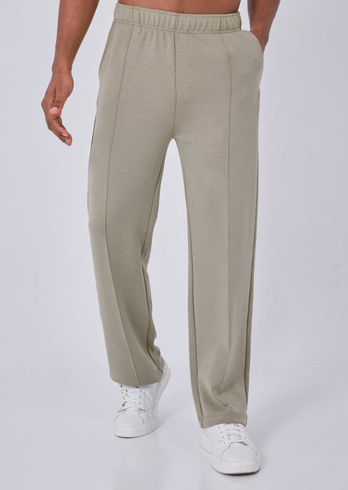 Men's Relaxed Leg Pants Abby Stone