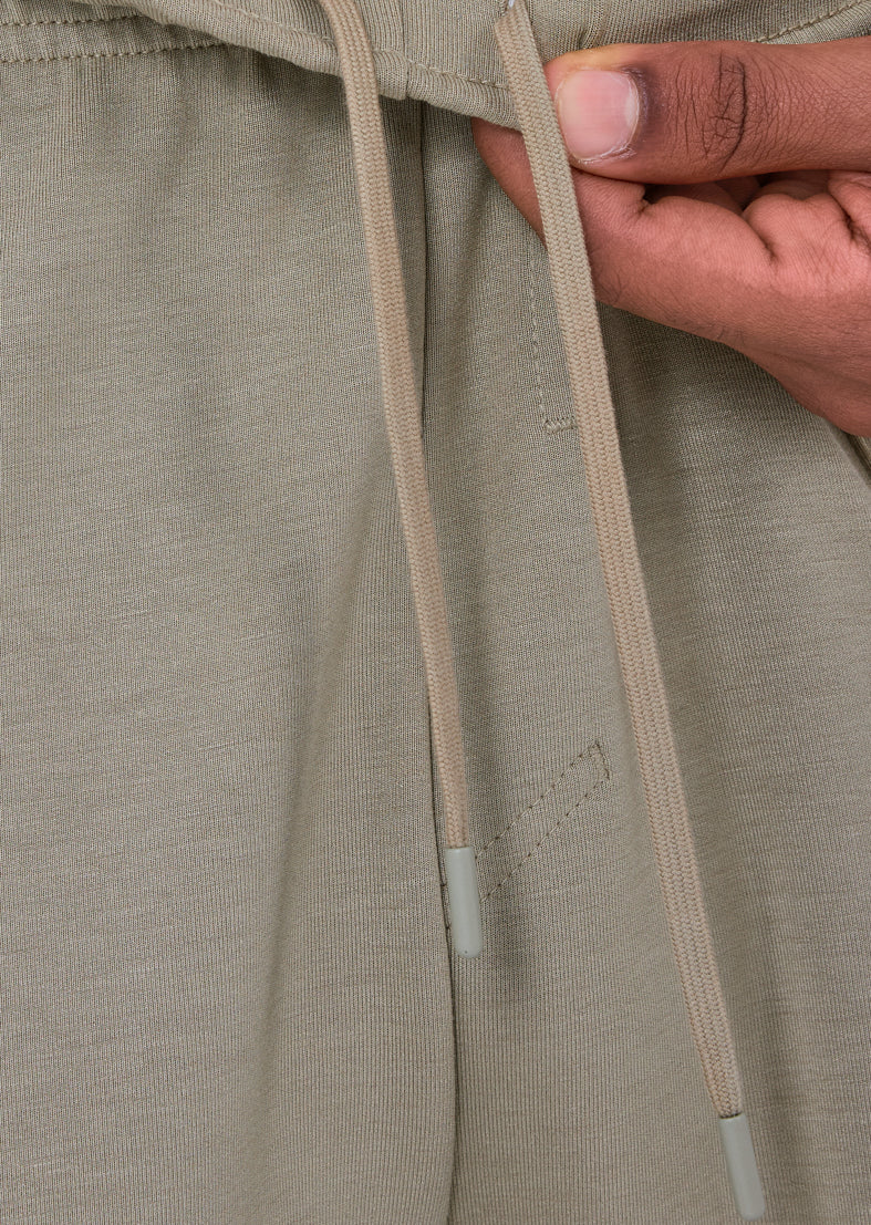 Men's Relaxed Leg Pants Abby Stone