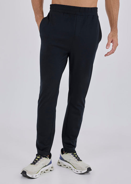 Men's Pant Black