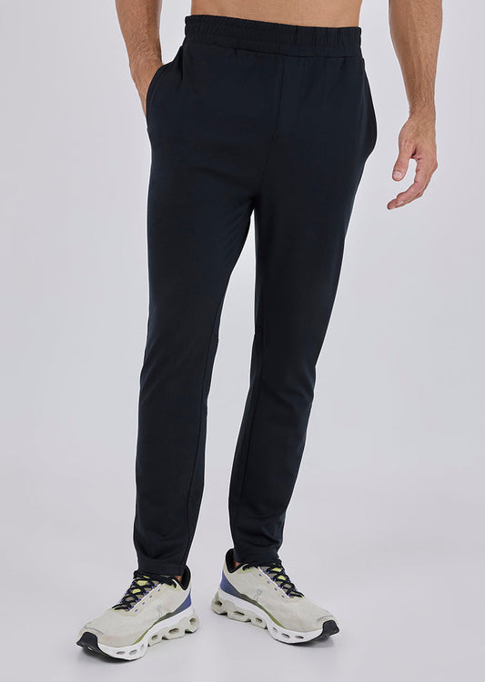 Men's Pant Black