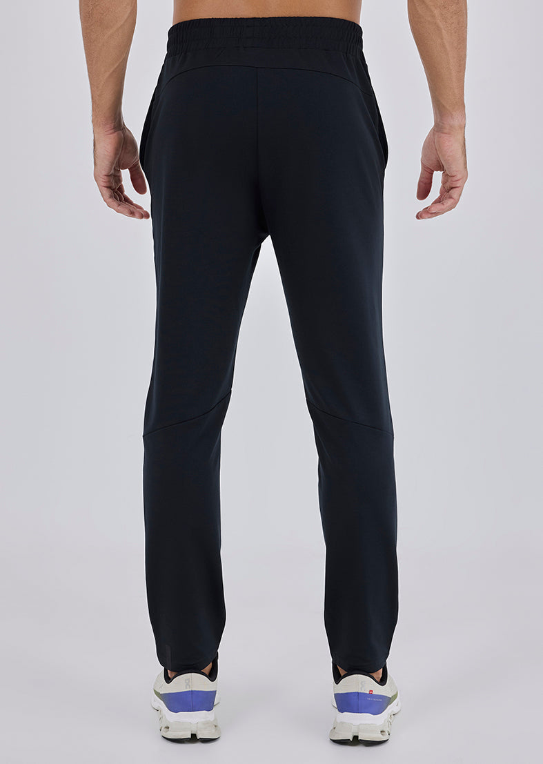 Men's Pant Black