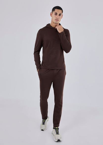 Men's Pant Coffee