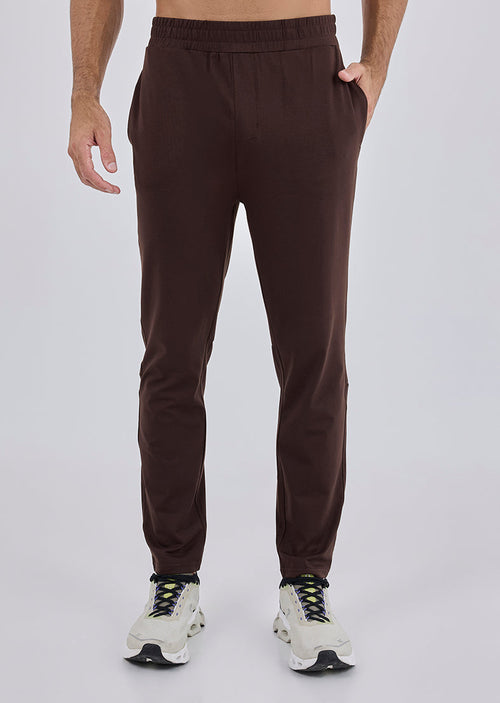 Men's Pant Coffee
