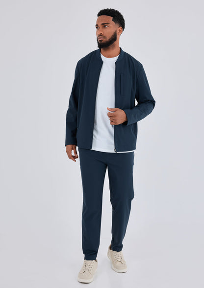 Men's Reform Tapered Pant  Dark Navy